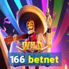 166 betnet